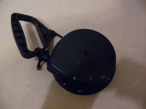 1992 artic cat ext 550 engine recoil starter free shipping