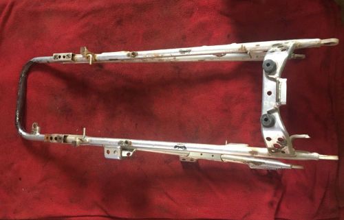 2003 kawasaki kfx 400 ltz 400 subframe good shape