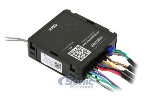 New! omega ol-rs-fo1 stand-alone remote start solution for ford