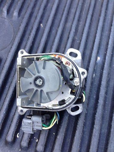 H22a4 obd2 distibutor 97-01 prelude accord integra civic