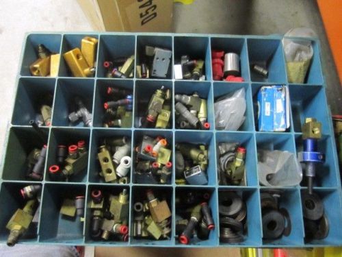 Giant assort air switches aft jet holders shifter buttons &amp; more 426 hemi nitro