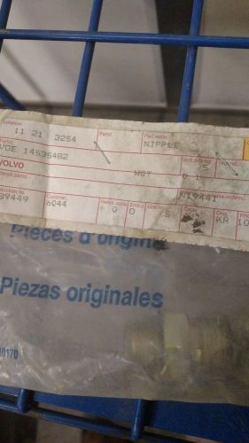Volvo 14535482 nipple