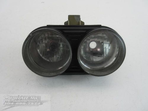 Honda trx 400ex trx400ex headlight head light #75 * 2000