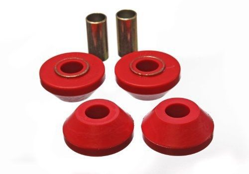 Energy suspension 3.7109r strut rod bushing for chevy