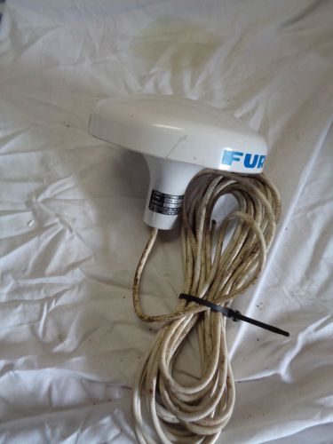 Furuno gpa-019 h-field gps/dgps loop antenna boat marine gps