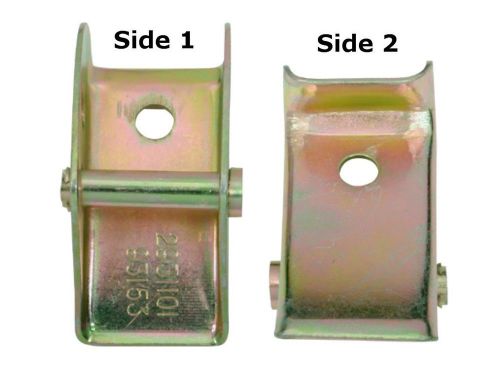 Pg classic 285-100 mopar 1970-71 plymouth cuda 100 jack hook