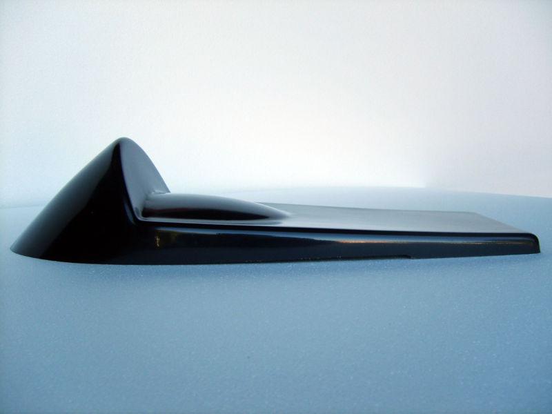 Cafe racer manx abs seat pan only honda yamaha triumph medium universal