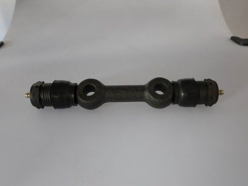 Pair of 1956 buick upper control -a- arm shaft ( new factory sealed)