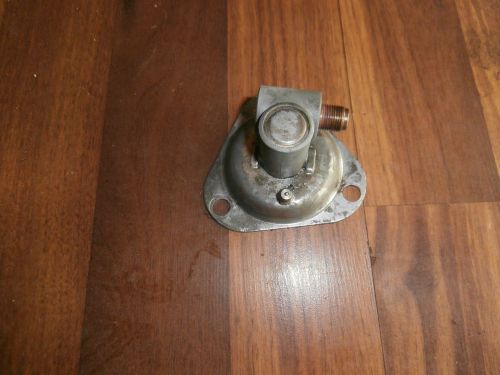 Polaris speedometer drive part # 3280540, shift, iq, edge, gen 2, 440, 500, 600