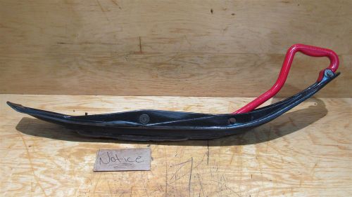 Vector ski yamaha nytro rx1 apex rage