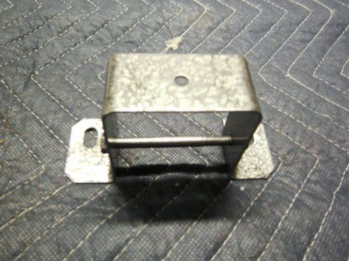 Jaguar  xke/e-type series 3 ,v-12 brake bottle bracket