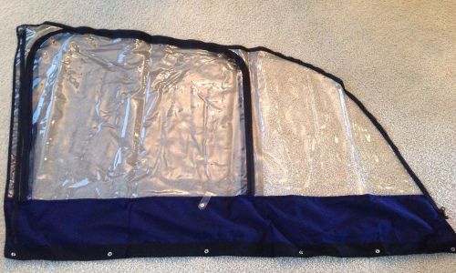 Sea-doo-islandia-enclosure. navy with snaps.