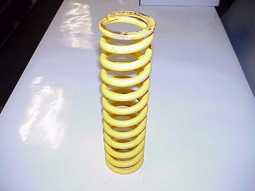 Afco 14" tall coil-over #300 racing spring dr17 masterbilt ump late model