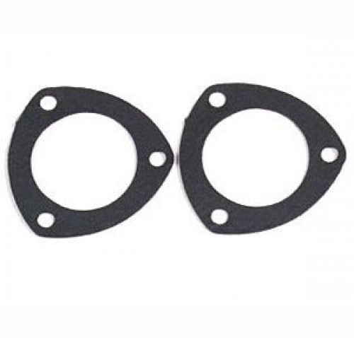 Percy&#039;s high performance percy 68001 xx carbon 2.5&#034; collector gasket