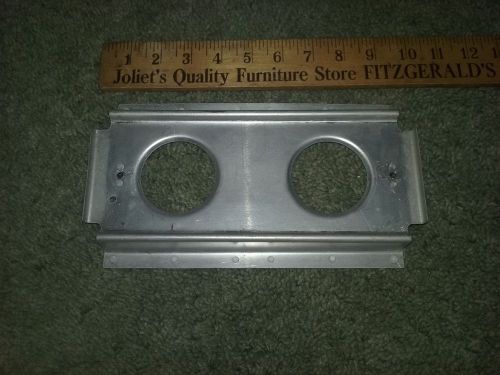 Cessna  piper  beechcraft elt bracket