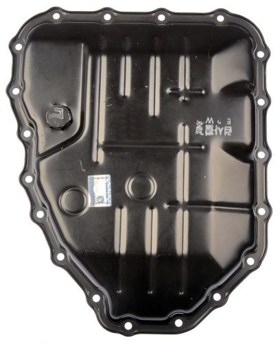 Auto trans oil pan dorman 265-812