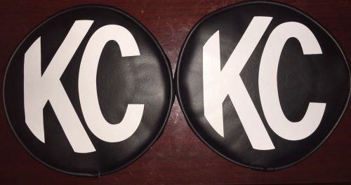 Kc lights covers