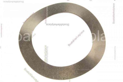 Honda 90501-zv5-000 washer, wave (40mm) (honda code 3706173).