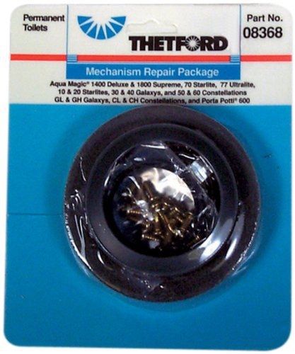 Thetford 08368  mechanism repair package