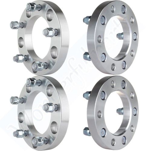Buy Hubcentric 5x150 Wheel Spacers Adapters for Toyota Lexus 14x1.5