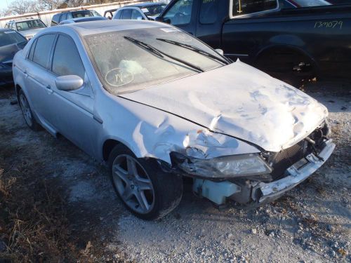 Acura tl wiper motor front  04 05