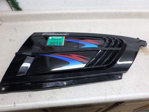 Rh side panel polaris