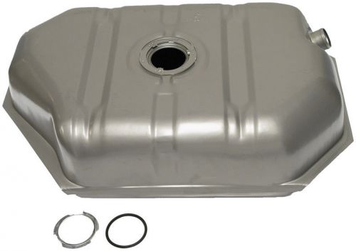 Steel fuel tank - dorman# 576-333