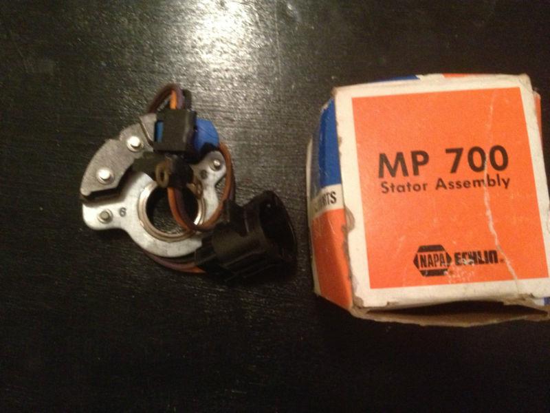 Napa mp 700 stator assembly