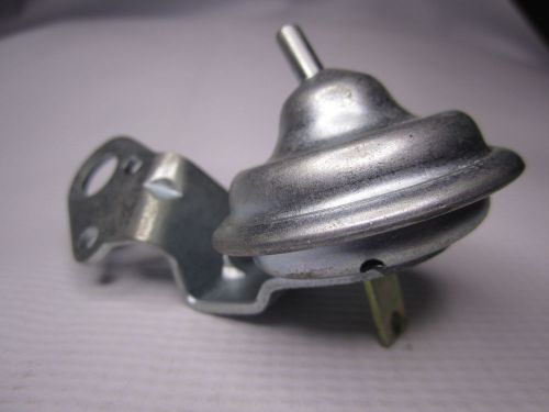 Bwd automotive vc241 choke pulloff (carbureted)