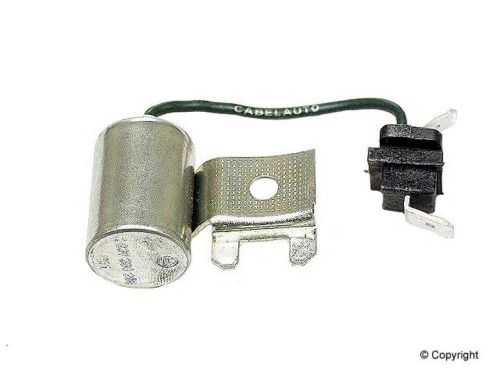 Bosch condenser 732 06001 101 ignition condenser