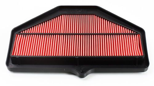 Hfa3616 suzuki motorcycles gsx-r750 k4/k52004-2005 hi flo - air filter hfa3616 b