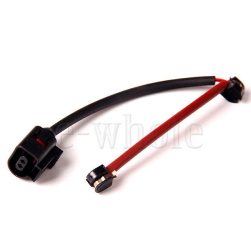 Brake wear indicator/sensor (rear) fit for vw touareg part number 7l0907637c hm