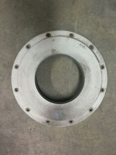 Peterbilt 352 air cleaner housing top