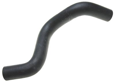 Acdelco professional 26343x upper radiator hose-radiator coolant hose