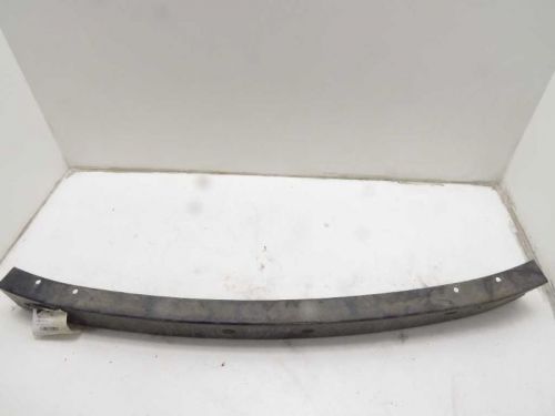 91 92 93 94 tercel front bumper reinf