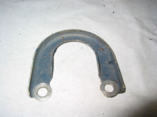 Evinrude lift bracket pn.312050