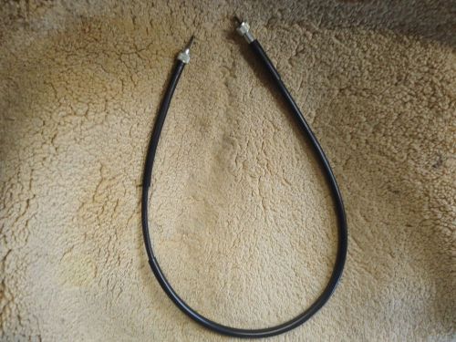 Yamaha yzf750r fzr1000 yzf1000 speedometer cable 1994-1997 new!!