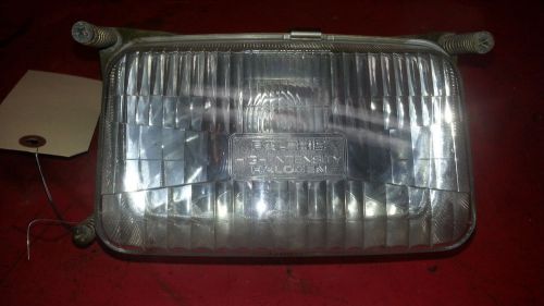 1993 93 polaris storm 750 headlight head light