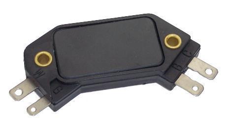 New ignition module for amc buick cadillac checker chevrolet fiat gmc jeep &more