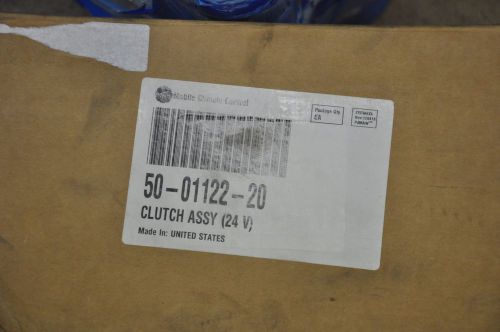 Mobile climate control  50-01122-20 clutch assembly (24v)   local pick up miami