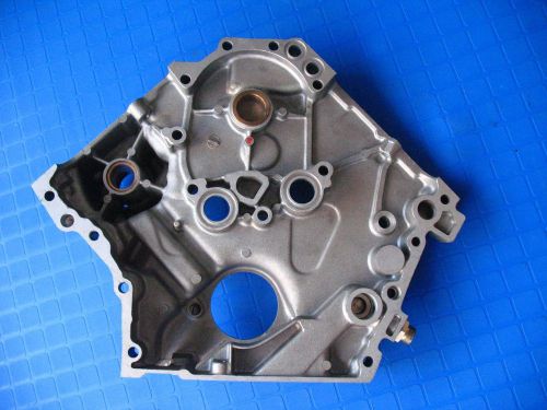 Mercedes benz 380 m116 distribution timing cover case 380sl 380se 380sec 380sel
