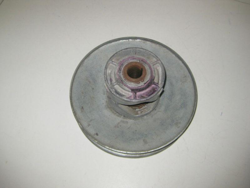 Salsbury 780 driven clutch 143810 vintage snowmobile atv's nos item