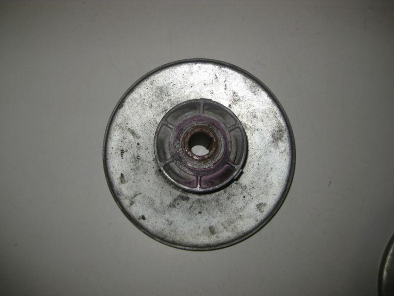 SALSBURY 780 DRIVEN CLUTCH 143810 VINTAGE SNOWMOBILE ATV'S NOS ITEM, US $110.00, image 2