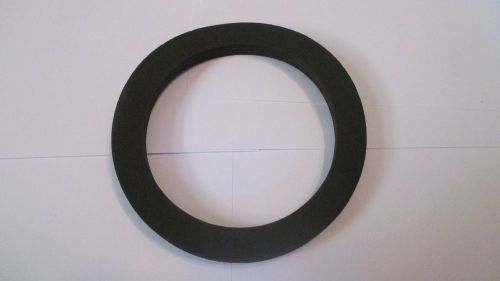 New 68-72 chevy nova windshield wiper motor to firewall seal. *usa made*