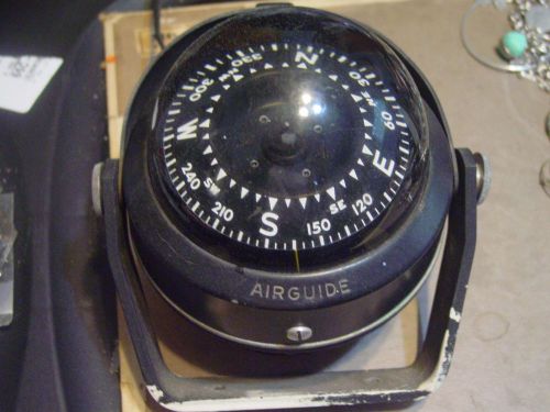 Airguide marine compass