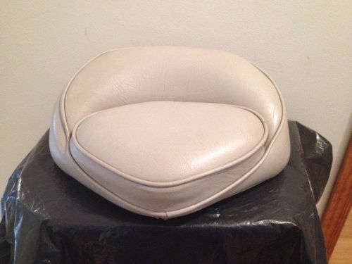 Genuine original procraft bass boat pro pedestal butt seat