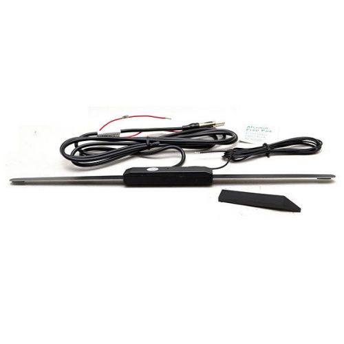 Jensen an-150sr black 14 1/2 x 7/8 x 3/4 inch boat antenna