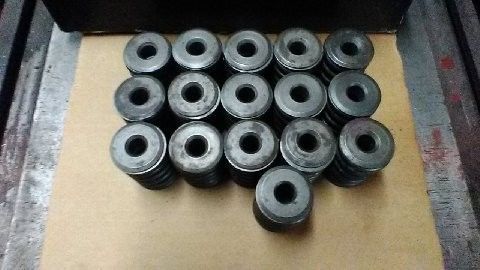 Crower sbc valve springs