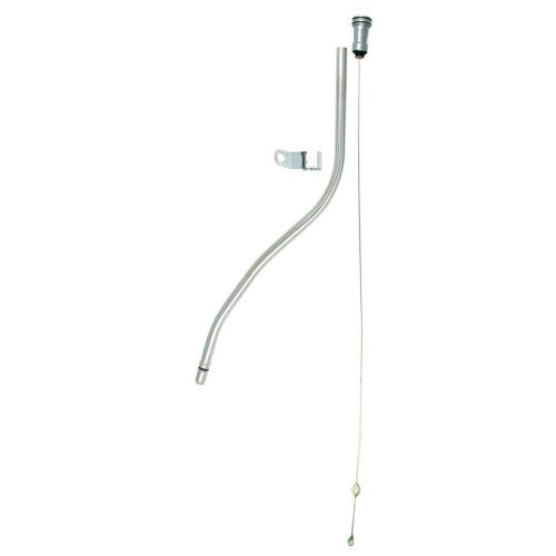 Spectre performance 54725 billet transmission fluid dipstick