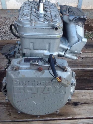 2000 seadoo 717 motor